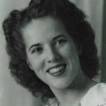 Georgia Wilson Hatley