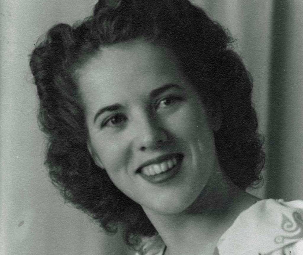 Georgia Wilson Hatley