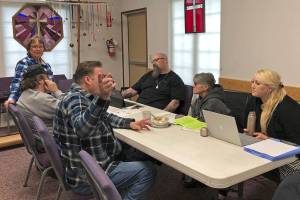 Looking to create connections in Ocean Shores