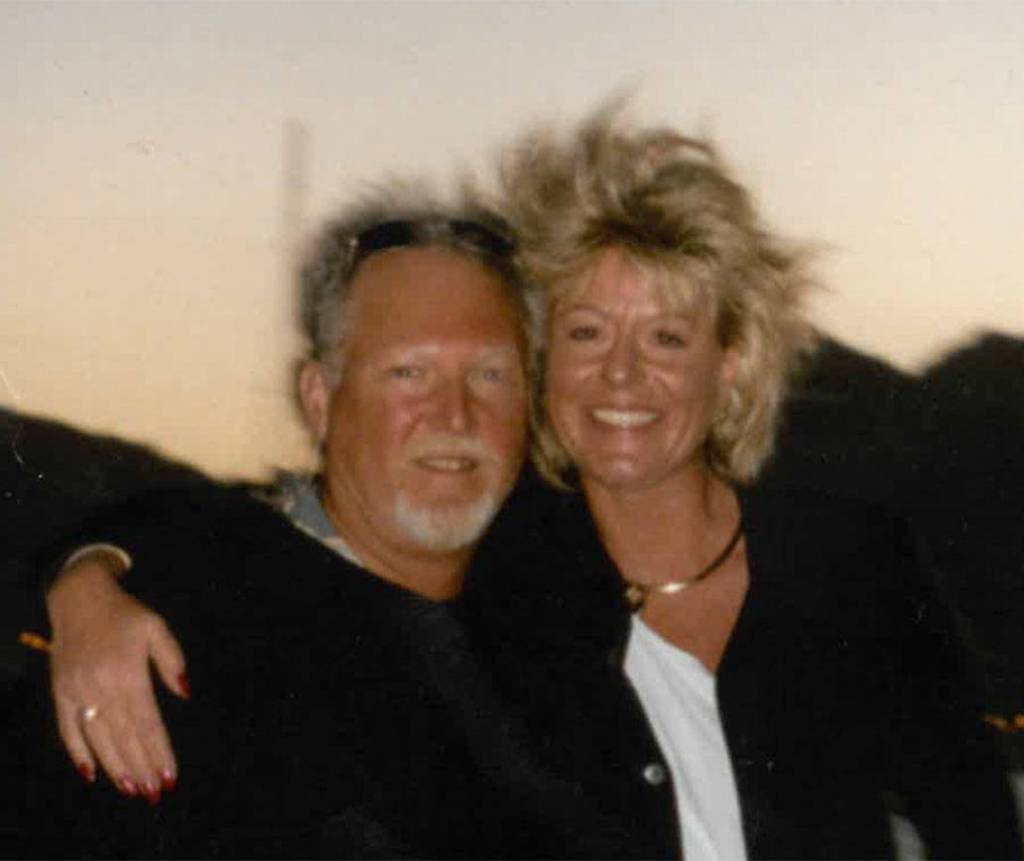 Tammy Jo Gilbert