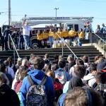 AHS sends athletes to state tournaments