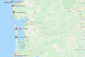 Navy proposes expanded training at State Parks