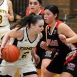 Taholah claims boys, girls basketball district titles with sweep over Naselle