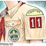 Editorial cartoons for Friday, Feb. 21