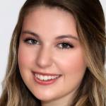 Miss Grays Harbor, Outstanding Teen crowned