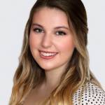 Miss Grays Harbor Courtney Glenn