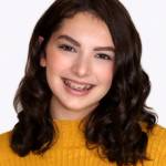 Grays Harbors Outstanding Teen Sofia Da Silva