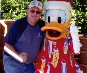 Donald B Lutzvick
