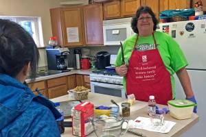 Chocolate on the Beach will be magically delicious