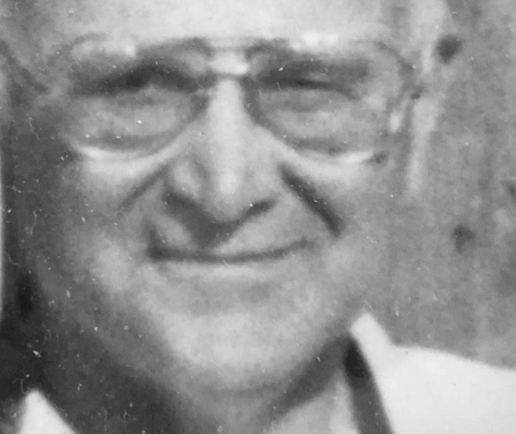 Arthur Henry BuchananNov. 11, 1929 - Feb. 18, 2020