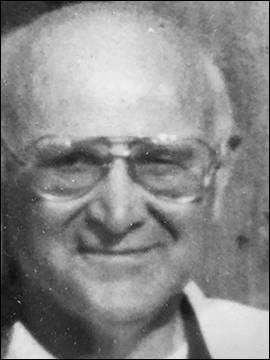 Arthur Henry BuchananNov. 11, 1929 - Feb. 18, 2020