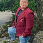 Kat Bryant | Grays Harbor News Group                                Kristi Maldonado of Aberdeen was recognized Feb. 17 with a Transforming Lives Award from the Washington State Association of College Trustees.