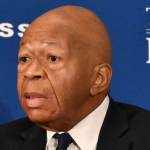 ‘Part memoir, part call to action’: Posthumous book from Elijah Cummings due in June