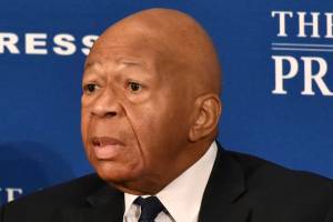‘Part memoir, part call to action’: Posthumous book from Elijah Cummings due in June