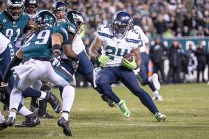 Will Marshawn Lynch return to the Seahawks again? Here’s what Pete Carroll and John Schneider say.