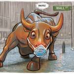 Editorial cartoons for Friday, Feb. 28