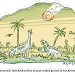 Editorial cartoons for Friday, Feb. 28