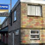 DAN HAMMOCK | GRAYS HARBOR NEWS GROUP                                 The Harborena skating rink, a fixture at the foot of the Simpson Avenue Bridge in Hoquiam since 1953, has sold to a group of local investors who intend to keep the rink going.