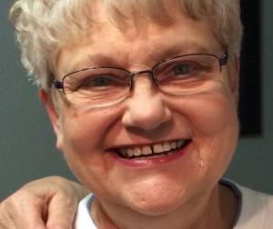 Kay Frances Wollen