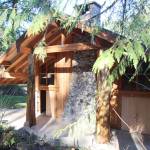 The new Legacy Pavilion is seen Feb. 19, 2020, at Lake Sylvia State Park in Montesano. (Michael Lang | Grays Harbor News Group)                                 The new Legacy Pavilion is seen Feb. 19, 2020, at Lake Sylvia State Park in Montesano. (Michael Lang | Grays Harbor News Group)                                 The new Legacy Pavilion is seen Feb. 19, 2020, at Lake Sylvia State Park in Montesano. (Michael Lang | Grays Harbor News Group)