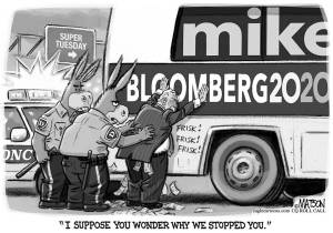 R.J. Matson | CQ Rollcall