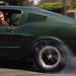 Warner Bros.-Seven Arts                                The film is best remembered for its iconic chase scene with Bullitts Mustang fastback, lasting more than 10 minutes and taking the protagonists from the hills of San Francisco to the countryside outside the city.