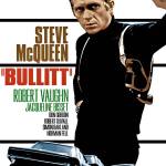 The 1968 action drama stars Steve McQueen and the iconic green Mustang.