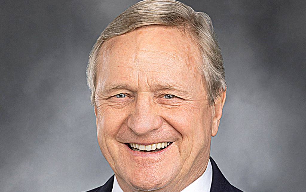 Rep. Steve Tharinger