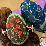 Making Tracks: No such thing as too much chocolate…?