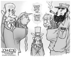 John Cole | Scranton Times-Tribune