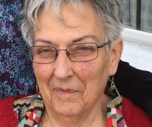 Carol Louise Beyer