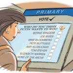 Editorial cartoons for Monday, March 2