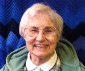 Beverly Anne Shaffer