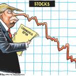 Editorial cartoons for Wednesday, March 4