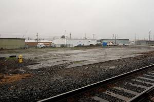 Council to consider homeless camp extension, Michigan Street move