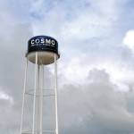 File Photo                                 Due to the coronavirus outbreak in China, a major market for the Cosmo Specialty Fibers Mill in Cosmopolis, owners of the mill have pared back spending and hope to avoid layoffs in a nearly 200-person workforce.