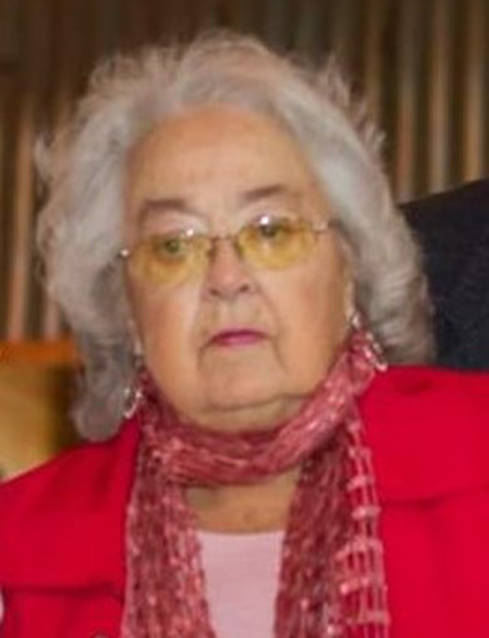 Barbara J. CarriganJune 28, 1940 - Feb. 28, 2020