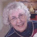 Ruth Elizabeth Millin