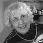 Ruth Elizabeth Millin