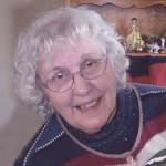 Ruth Elizabeth Millin