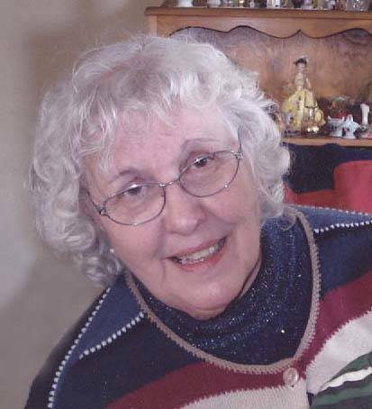 Ruth Elizabeth Millin