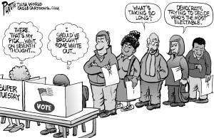Bruce Plante | Tulsa World