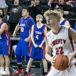 Going the Rounds: Willapa Valley playoff game really was necessary