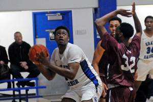 NWAC Tournament Preview: Grays Harbor College faces tall test in Everett Trojans