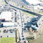 Takko secures funding for US 12-rail separation project