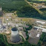 COURTESY PHOTO                                 The Port-owned Satsop Business Park received state supplemental capital budget funds to continue talks with Grays Harbor PUD and the Bonneville Power Administration to increase the power capacity at the park.