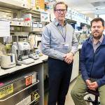 Intrepid UW lab sleuths ramped up tests as coronavirus closed in