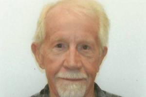 Vernal Glen “Red” Moore