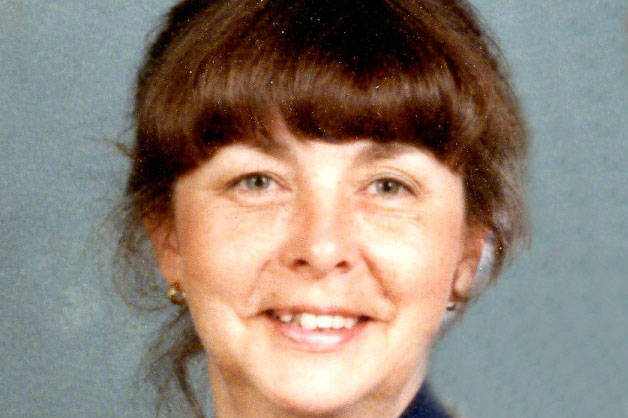 Janet Marie “Nana” Johnson