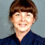 Janet Marie “Nana” Johnson